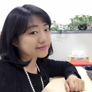 Meet your Posher, Lucy